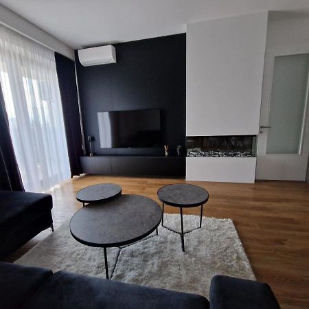 Tomas Lux Apartments Banja Luka Extérieur photo