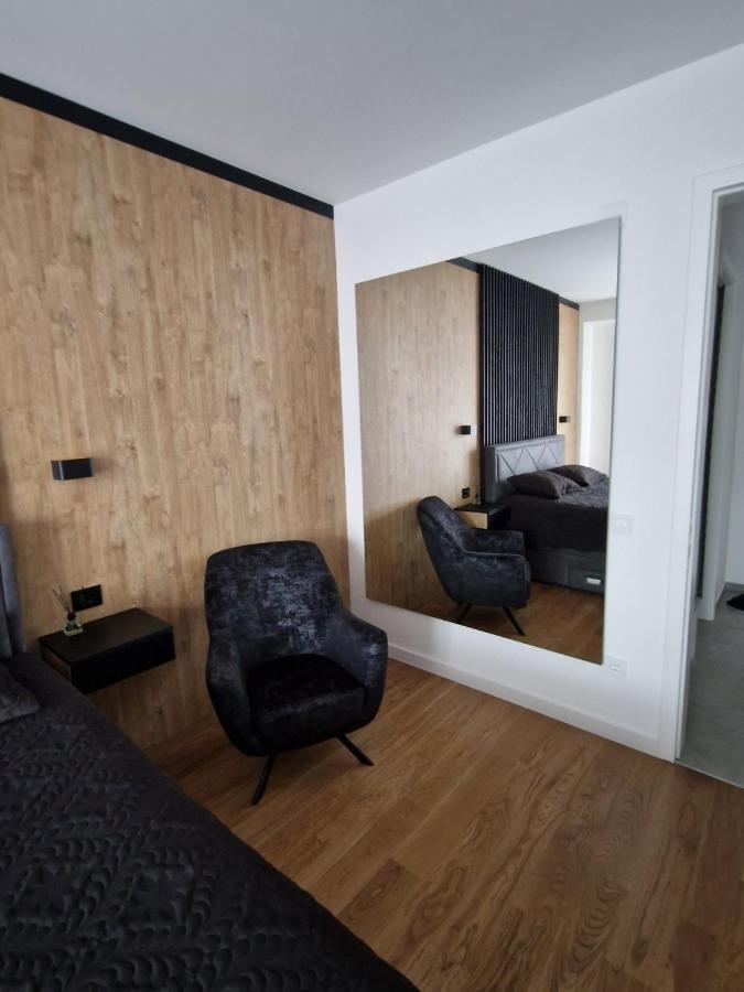 Tomas Lux Apartments Banja Luka Extérieur photo