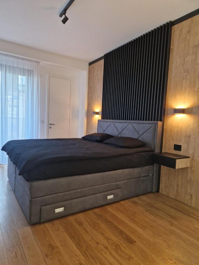Tomas Lux Apartments Banja Luka Extérieur photo