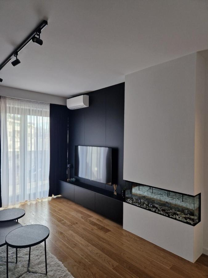 Tomas Lux Apartments Banja Luka Extérieur photo