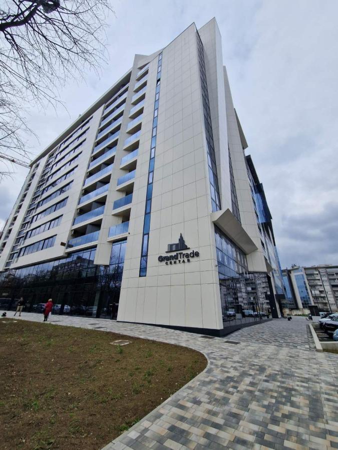 Tomas Lux Apartments Banja Luka Extérieur photo