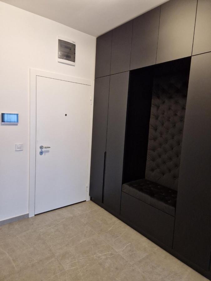 Tomas Lux Apartments Banja Luka Extérieur photo