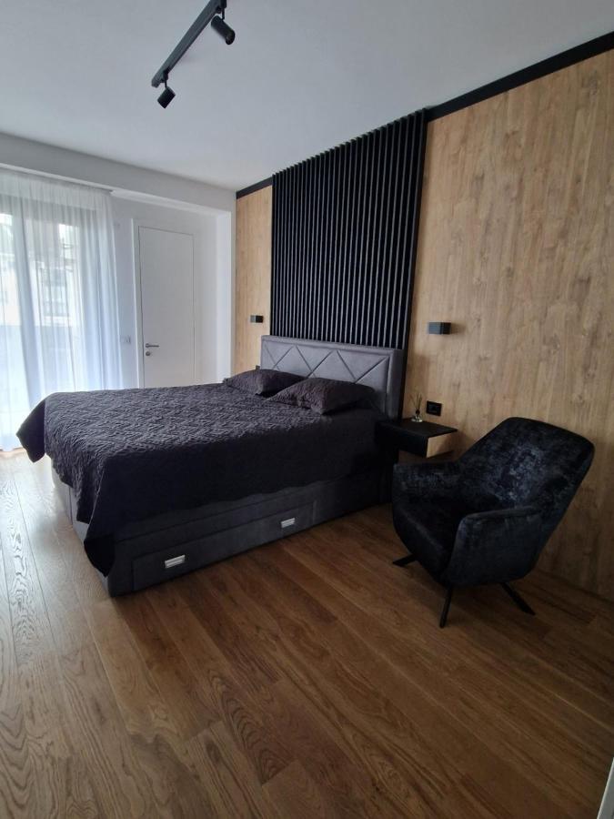 Tomas Lux Apartments Banja Luka Extérieur photo
