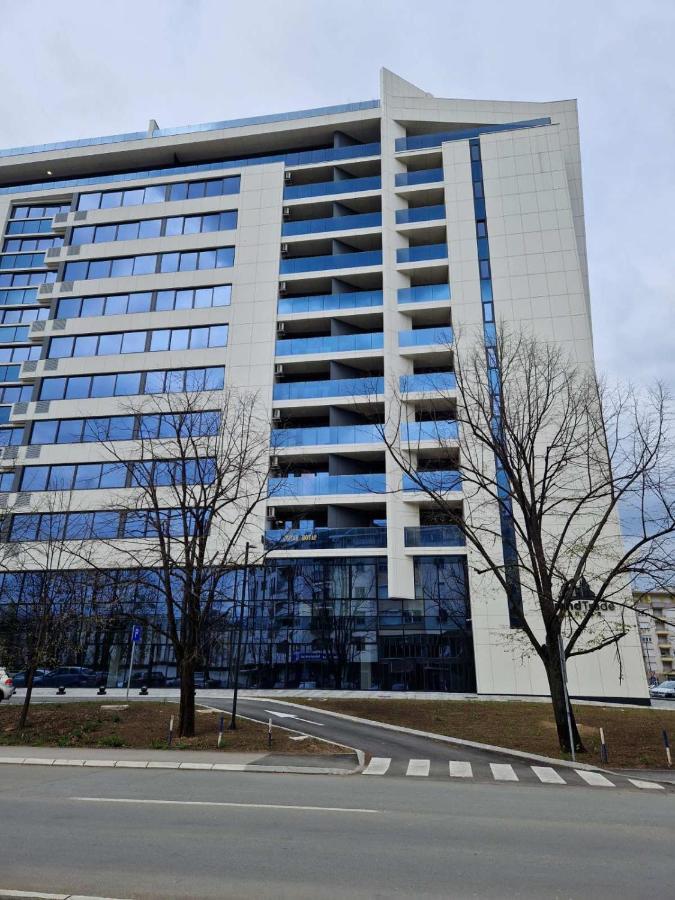 Tomas Lux Apartments Banja Luka Extérieur photo