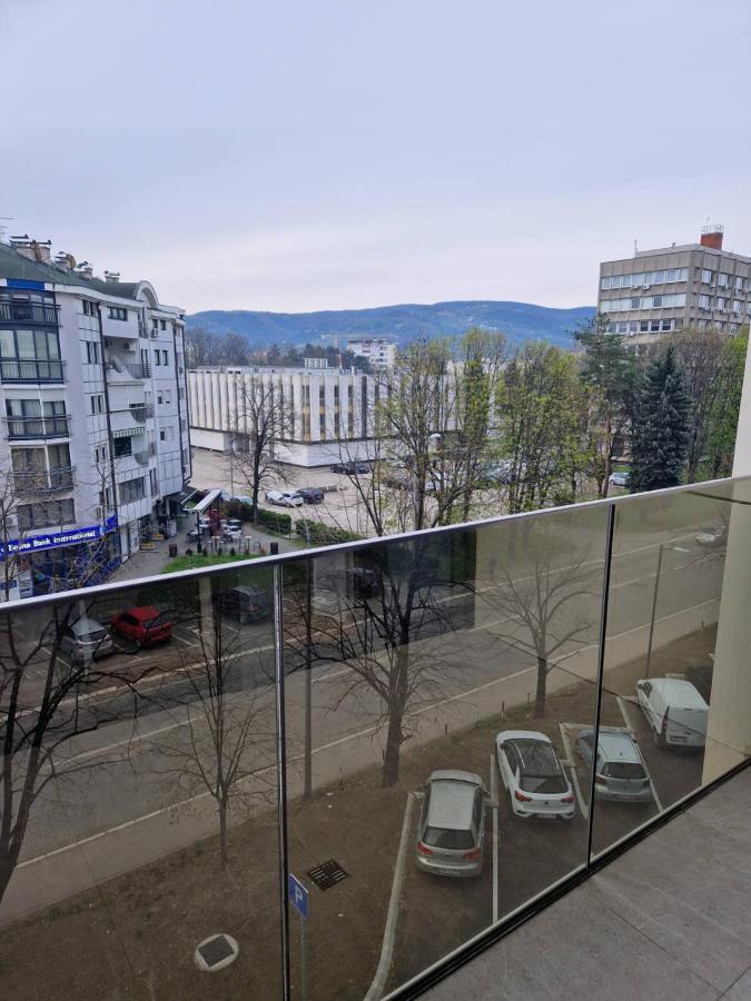 Tomas Lux Apartments Banja Luka Extérieur photo