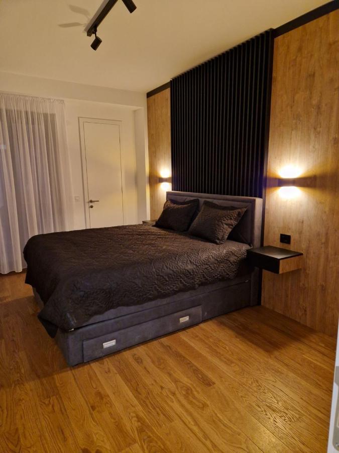 Tomas Lux Apartments Banja Luka Extérieur photo