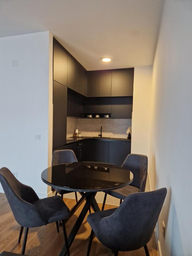 Tomas Lux Apartments Banja Luka Extérieur photo