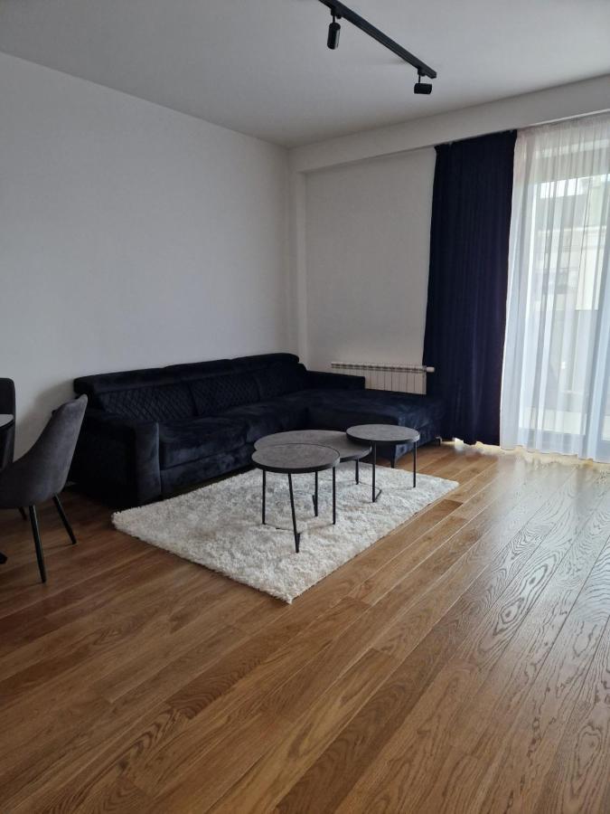 Tomas Lux Apartments Banja Luka Extérieur photo