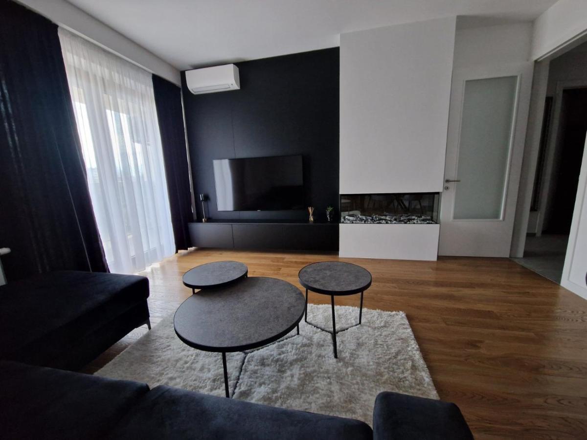 Tomas Lux Apartments Banja Luka Extérieur photo