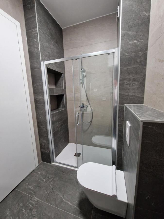 Tomas Lux Apartments Banja Luka Extérieur photo