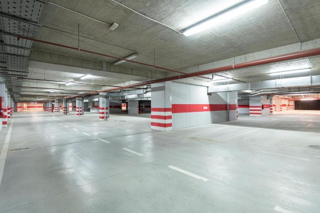 Tomas Lux Apartments Banja Luka Extérieur photo