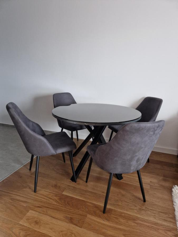 Tomas Lux Apartments Banja Luka Extérieur photo