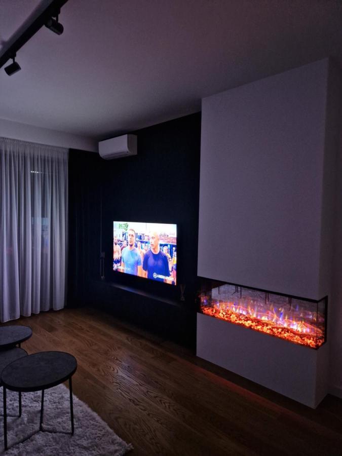 Tomas Lux Apartments Banja Luka Extérieur photo